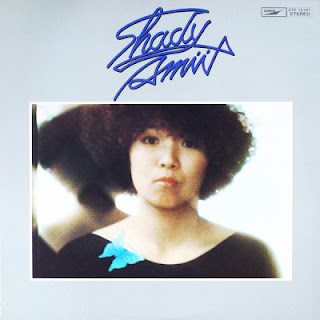 The thumbnail of [Album] Amii Ozaki – Shady (1976~1992/Flac/RAR)