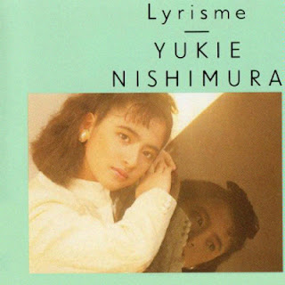 The thumbnail of [Album] Yukie Nishimura – Lyrisme (2009.03.18/Flac/RAR)