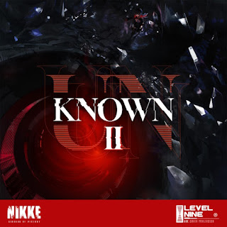 [Album] Unknown II (Goddess of Victory – NIKKE Original Soundtrack) (2024.05.25/MP3/RAR)