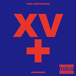 The thumbnail of [Album] coldrain – FINAL DESTINATION (XV RE – RECORDED) + VENGEANCE (2024.05.26/MP3/RAR)