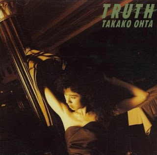 The thumbnail of [Album] 太田貴子 / Takako Ohta – Truth (1987/Flac/RAR)