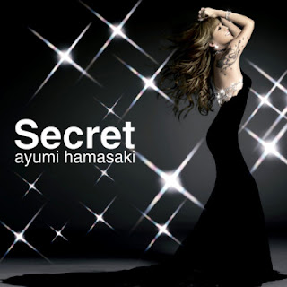 The thumbnail of [Album] Ayumi Hamasaki – Secret (2006/Flac/RAR)