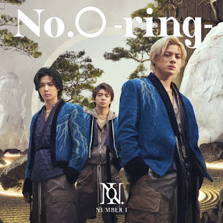 The thumbnail of [Album] Number i – No.O -ring- (2024.05.27/MP3/RAR)