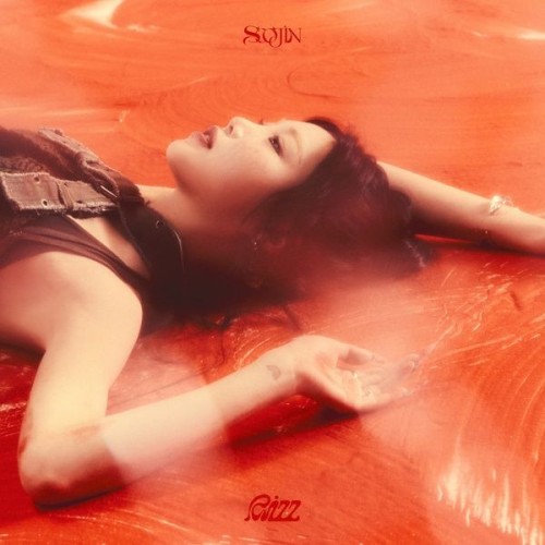 The thumbnail of [Single] SOOJIN (수진) – RIZZ [FLAC / 24bit Lossless / WEB] [2024.05.23]