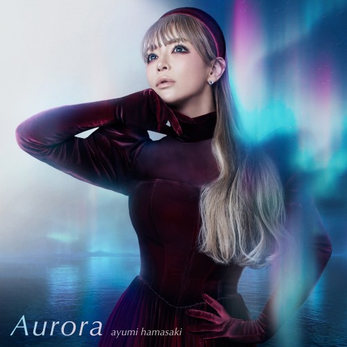 The thumbnail of [Single] 浜崎あゆみ (Ayumi Hamasaki) – Aurora [ALAC / WEB] [2024.05.22]