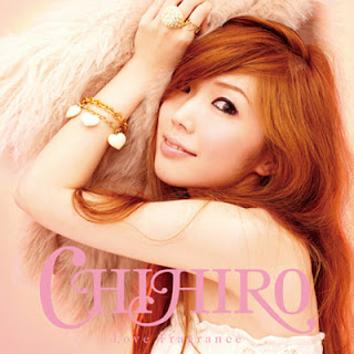 The thumbnail of [Album] Chihiro – Love Fragrance (2011.05.25/Flac/RAR)