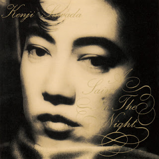 The thumbnail of [Album] Kenji Sawada – A Saint in the Night (1991.12.04/Flac/RAR)