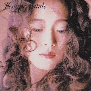 The thumbnail of [Album] 中森明菜 / Akina Nakamori – Femme Fatale (1988~2023/Flac/RAR)