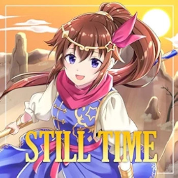 The thumbnail of [Single] hololive IDOL PROJECT:ときのそら – Still Time (2024.05.16/MP3/RAR)