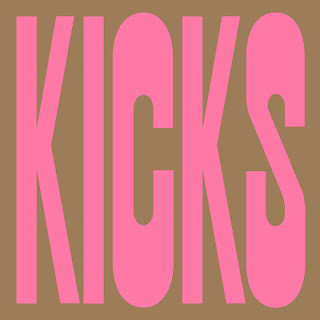 The thumbnail of [Album] NakamuraEmi – Kicks (2024.05.29)[MP3+Flac]