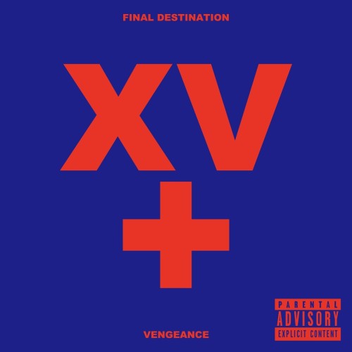 The thumbnail of [Album] coldrain – FINAL DESTINATION (XV RE:RECORDED) + VENGEANCE [FLAC + MP3 320 / WEB] [2024.05.26]