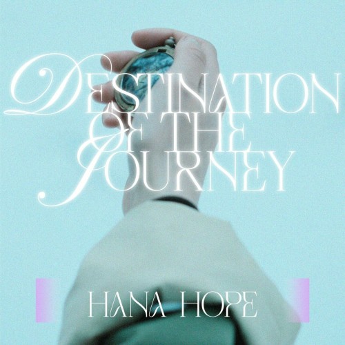 The thumbnail of [Single] Hana Hope – 旅のゆくえ [FLAC / WEB] [2024.05.29]