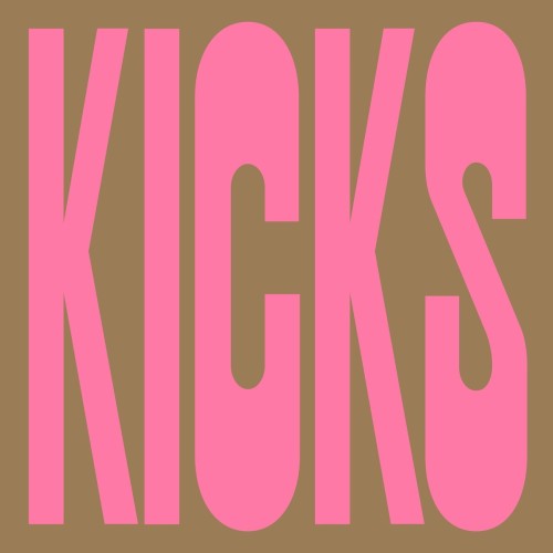 The thumbnail of [Album] NakamuraEmi – KICKS [FLAC / WEB] [2024.05.29]