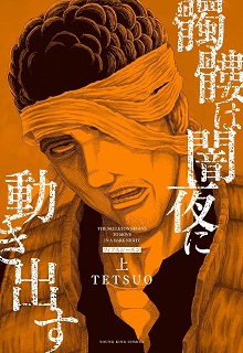 The thumbnail of [TETSUO] 髑髏は闇夜に動き出す フィフスシーズン 第01-02巻