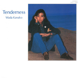 The thumbnail of [Album] Kanako Wada – Tenderness (1986~2019/Flac/RAR)