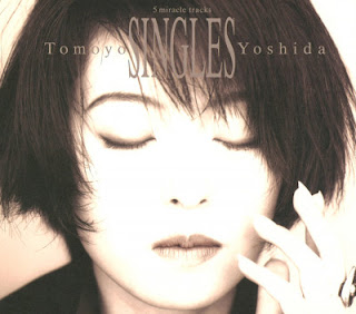 The thumbnail of [Single] 吉田朋代 / Tomoyo Yoshida – Singles (1995.04.05/Flac/RAR)