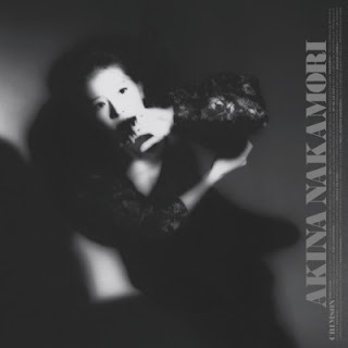 The thumbnail of [Album] Akina Nakamori – Crimson +1 (1986~2023/Flac/RAR)