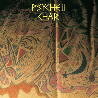 The thumbnail of [Album] Char – Psyche II (1988~2017/Flac/RAR)