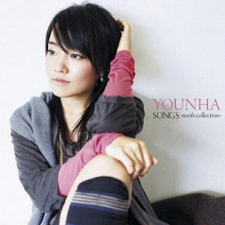 The thumbnail of [Album] Younha – Songs ~Teen’s Collection~ (2008.03.26/Flac/RAR)
