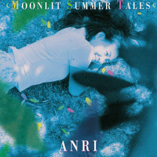 The thumbnail of [Album] Anri – Moonlit Summer Tales (1998.07.15/Flac/RAR)