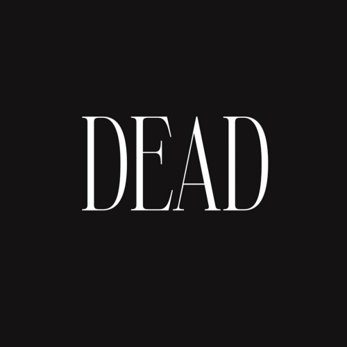 The thumbnail of [Single] 中嶋郁美 – DEAD (2024.05.29/MP3+Flac/RAR)