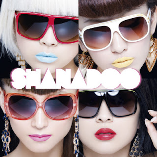 The thumbnail of [Album] Shanadoo – Launch Party!!! (2009/Flac/RAR)