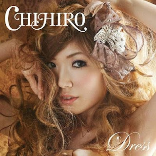 The thumbnail of [Album] Chihiro – Dress (2009.11.11/Flac/RAR)