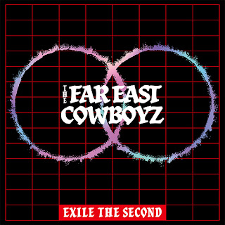The thumbnail of [Single] EXILE THE SECOND – THE FAR EAST COWBOYZ E.P. (2024.06.05/Flac/RAR)