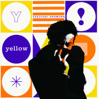 The thumbnail of [Album] Yasuyuki Okamura – Yellow (1987/Flac/RAR)