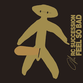 The thumbnail of [Album] RCサクセション / Succession – Feel so Bad (1984/Flac/RAR)