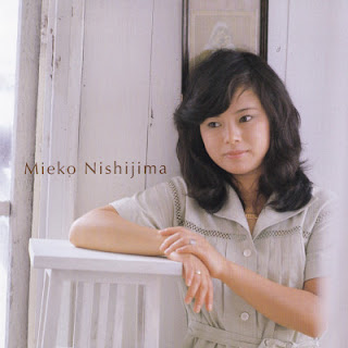 The thumbnail of [Album] Mieko Nishijima – Premium Best (2009/Flac/RAR)