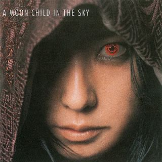 The thumbnail of [Album] Tsuki Amano – A Moon Child in the Sky (2005.03.01/Flac/RAR)