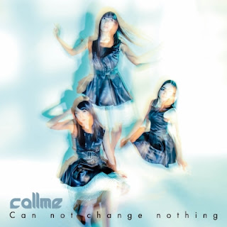 The thumbnail of [Single] callme – Can not change nothing (2016.04.26/Flac/RAR)