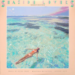 The thumbnail of [Album] Seaside Lovers – Memories in Beach House (1983~2013/Flac/RAR)