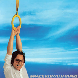 The thumbnail of [Album] Yuji Ohno – Space Kid (1978~2013/Flac/RAR)