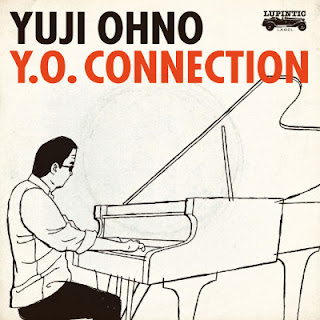 The thumbnail of [Album] Yuji Ohno – Y.O.Connection (2009.11.27/Flac/RAR)