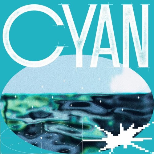 The thumbnail of [Single] フレデリック (Frederic) – CYAN [FLAC / WEB] [2024.06.05]