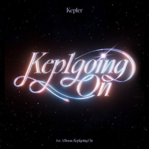 The thumbnail of [Album] Kep1er (케플러) – Kep1going On [FLAC / 24bit Lossless / WEB] [2024.06.03]