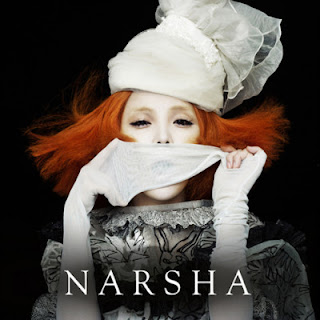 The thumbnail of [Album] Narsha – Narsha (2010/Flac/RAR)