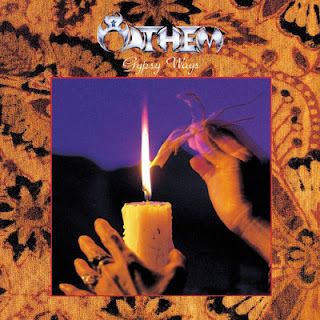 The thumbnail of [Album] アンセム / Anthem – Gypsy Ways (1988/Flac/RAR)