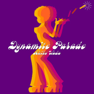 The thumbnail of [Album] Akiko Wada – Dynamite Parade (2000.10.12/Flac/RAR)