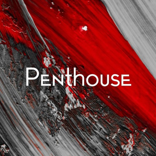 The thumbnail of [Single] Penthouse – Stargazer(Re-recorded) (2024.06.05/MP3+Flac/RAR)