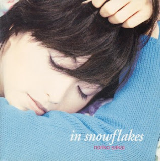 The thumbnail of [Album] 酒井法子 / Noriko Sakai – in snowflakes (1996.12.18/Flac/RAR)