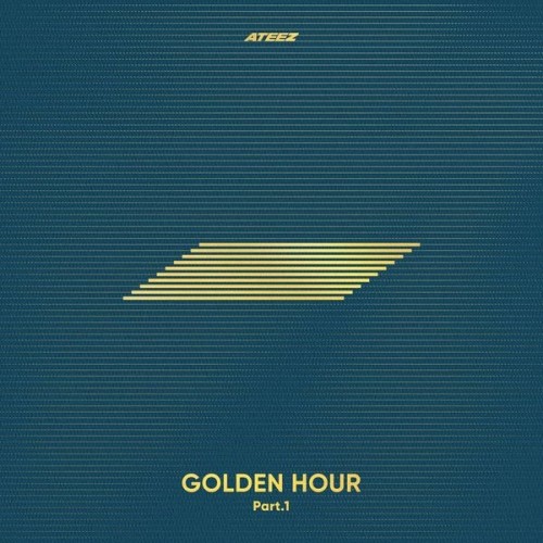 The thumbnail of [Single] ATEEZ (에이티즈) – GOLDEN HOUR:Part.1 [24bit Lossless + MP3 320/ WEB] [2024.05.31]