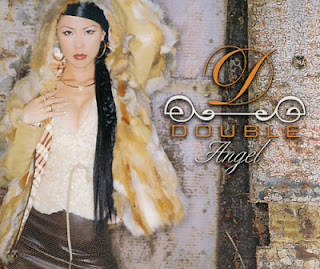 The thumbnail of [Single] Double – Angel (2000/Flac/RAR)