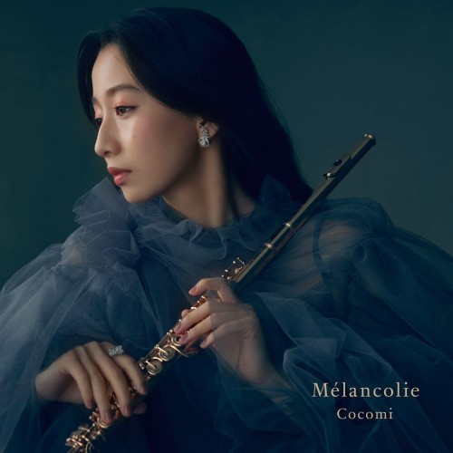 [Album] Cocomi – Mélancolie [FLAC / CD] [2023.11.01]