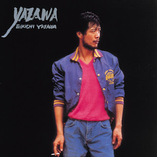 The thumbnail of [Album] Eikichi Yazawa – Yazawa (1981~1990/Flac/RAR)