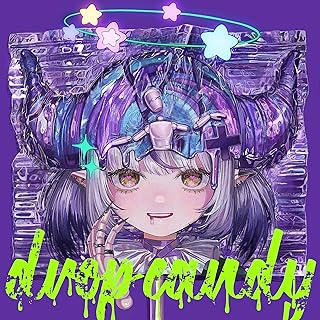 The thumbnail of [Single] ラプラス・ダークネス – Drop Candy (2024.05.26/MP3+Hi-Res FLAC/RAR)