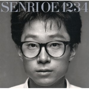 The thumbnail of [Album] 大江千里 (Senri Oe) – 1 2 3 4 (2024 Remastered) [FLAC / 24bit Lossless / WEB] [1988.07.21]