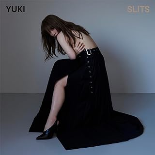 [Album] YUKI – Slits (2024.06.12/MP3+Flac/RAR)